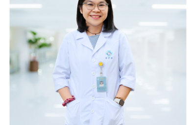 BS Trịnh Nguyễn Minh Duyên